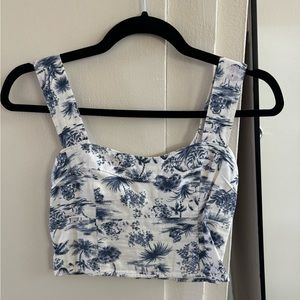 Abercrombie Top